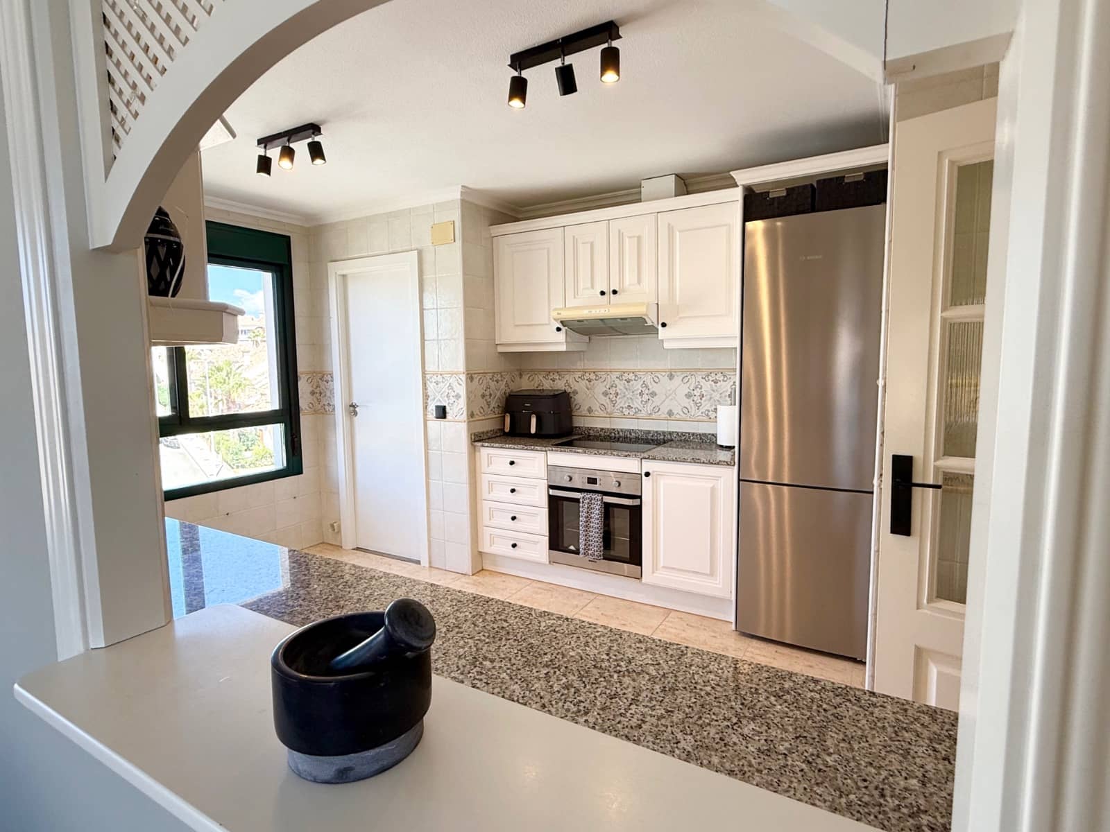 3 quarto Apartamento para venda em Campoamor com piscina garagem - 395 000 € (Ref: 10101252)