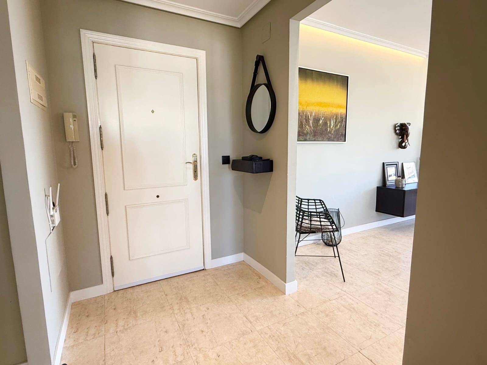3 quarto Apartamento para venda em Campoamor com piscina garagem - 395 000 € (Ref: 10101252)