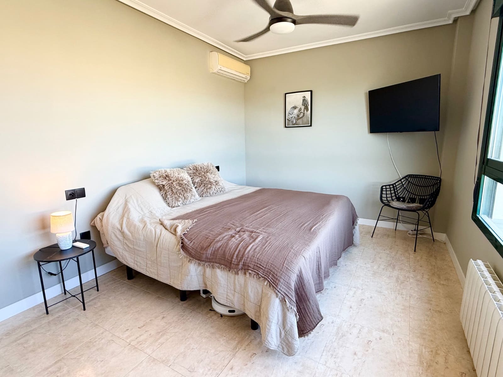 3 quarto Apartamento para venda em Campoamor com piscina garagem - 395 000 € (Ref: 10101252)