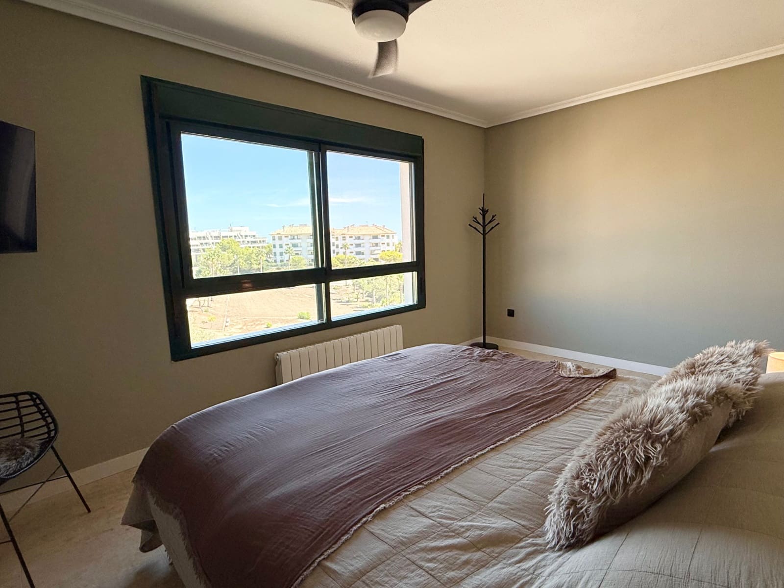 3 quarto Apartamento para venda em Campoamor com piscina garagem - 395 000 € (Ref: 10101252)