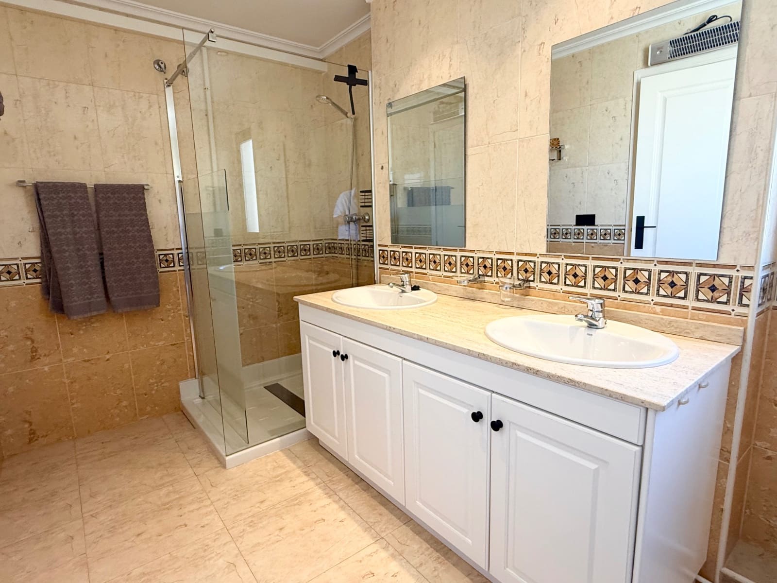 3 quarto Apartamento para venda em Campoamor com piscina garagem - 395 000 € (Ref: 10101252)