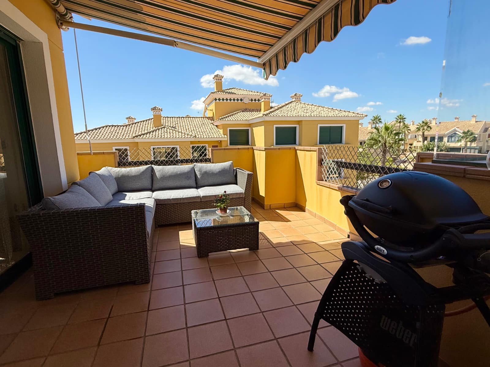 3 quarto Apartamento para venda em Campoamor com piscina garagem - 395 000 € (Ref: 10101252)