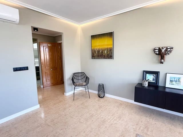 3 quarto Apartamento para venda em Campoamor, Orihuela com piscina garagem - 395 000 € (Ref: 10101252)