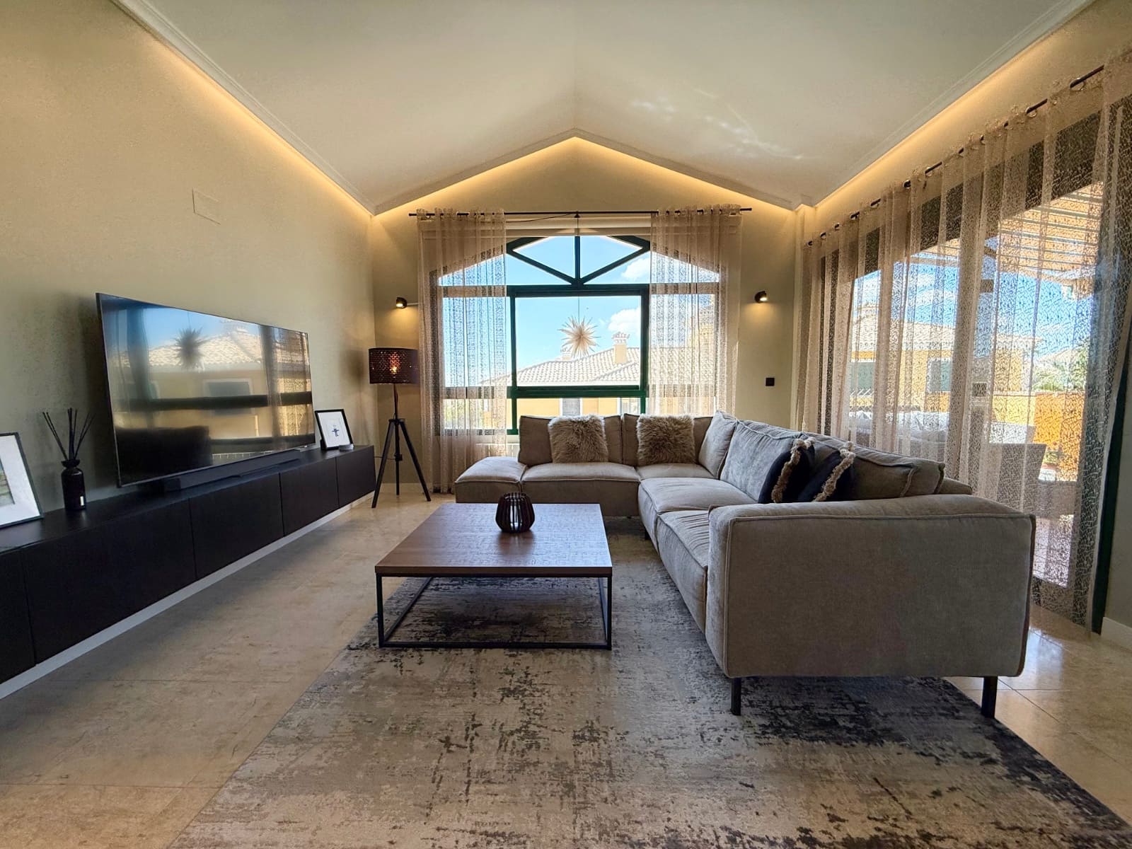 3 quarto Apartamento para venda em Campoamor com piscina garagem - 395 000 € (Ref: 10101252)