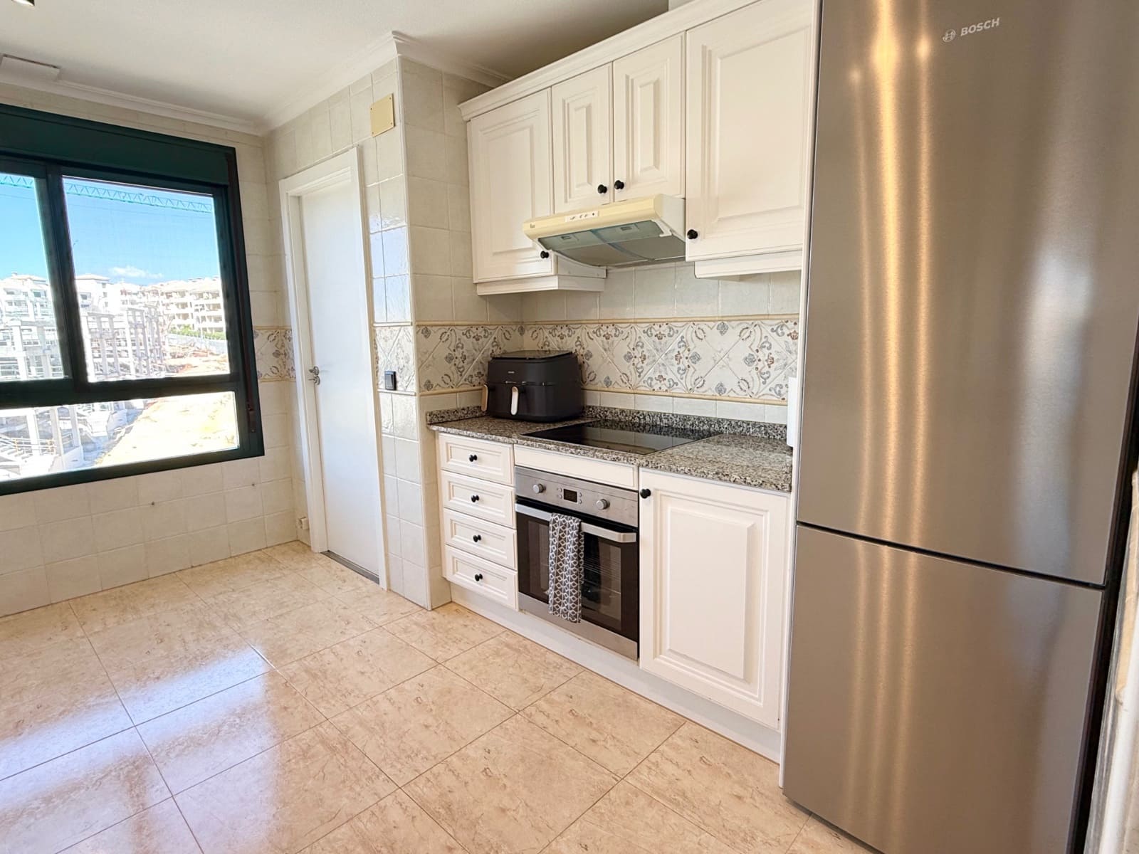 3 quarto Apartamento para venda em Campoamor com piscina garagem - 395 000 € (Ref: 10101252)