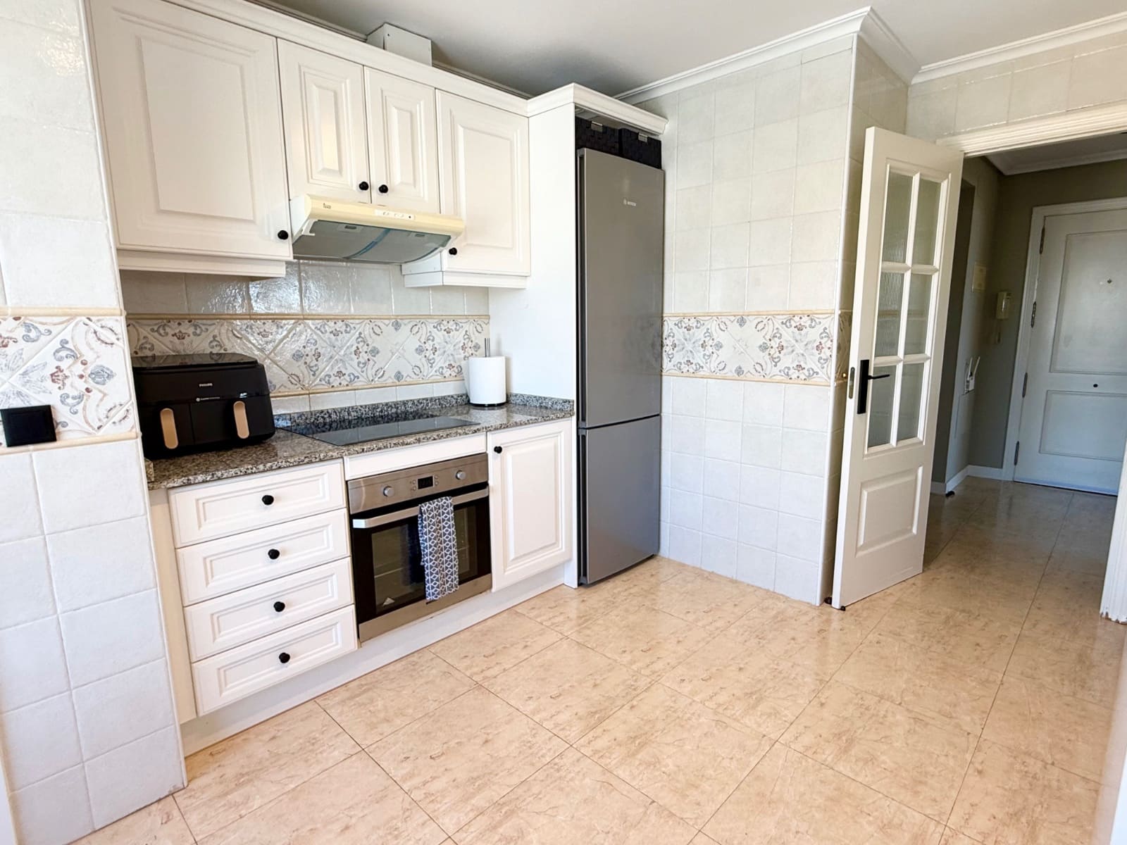 3 quarto Apartamento para venda em Campoamor com piscina garagem - 395 000 € (Ref: 10101252)