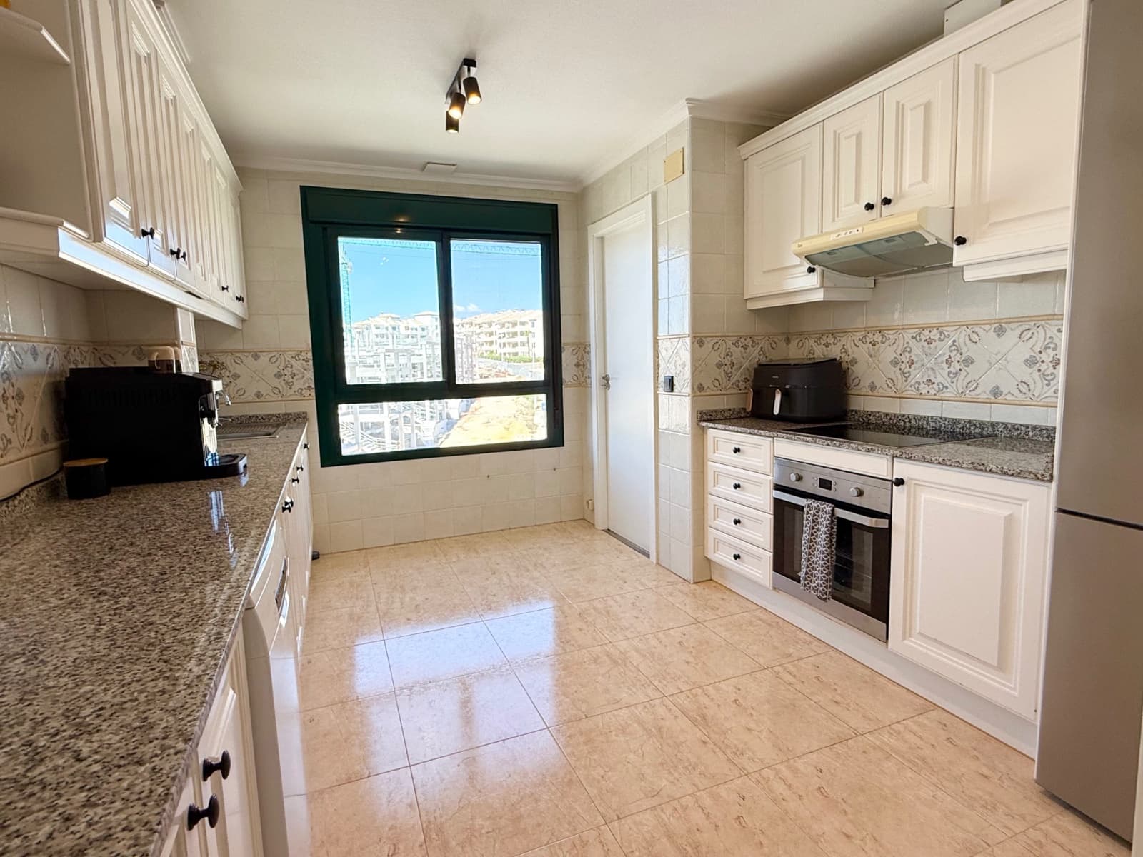 3 quarto Apartamento para venda em Campoamor com piscina garagem - 395 000 € (Ref: 10101252)