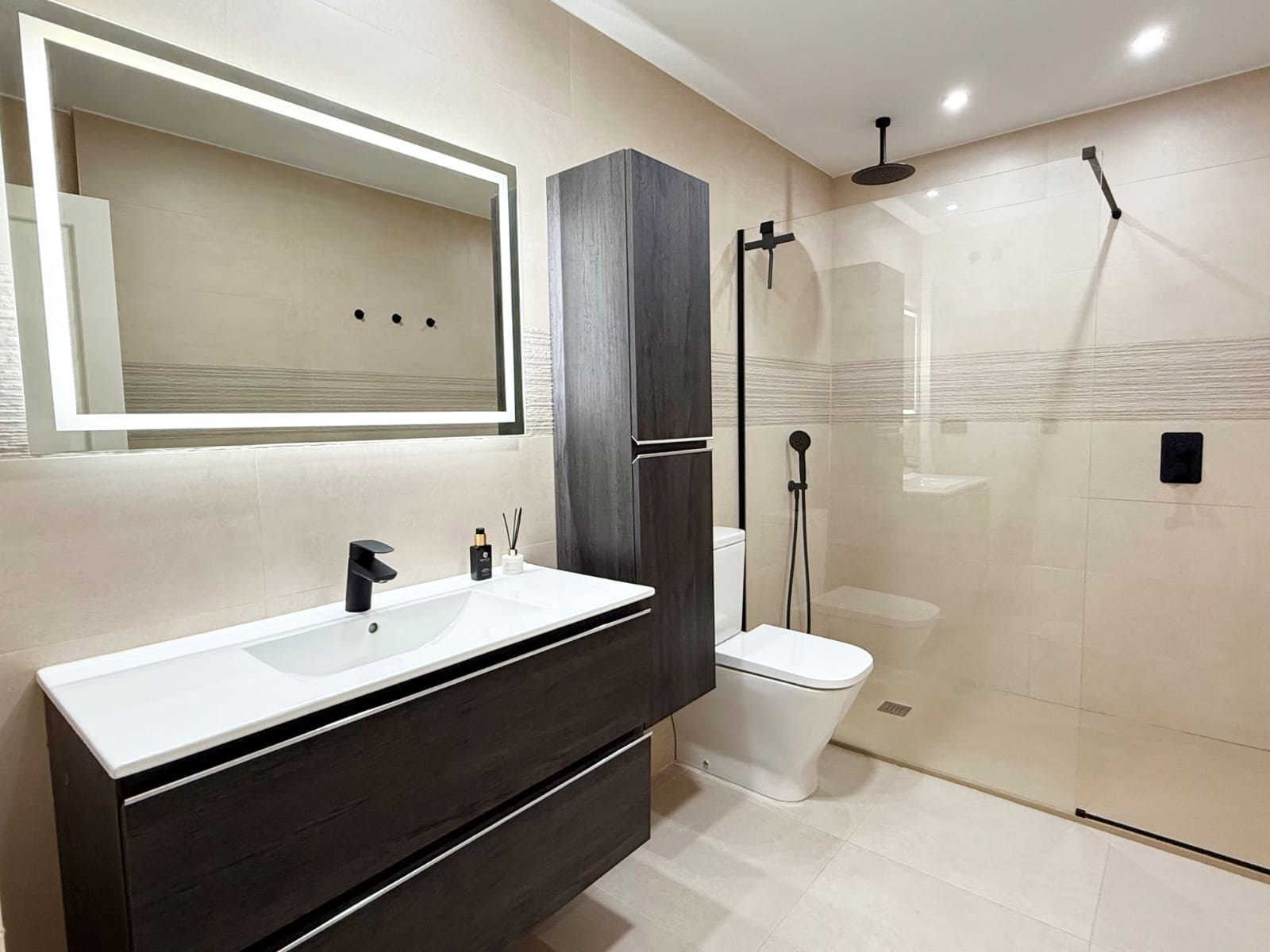 3 quarto Apartamento para venda em Campoamor com piscina garagem - 395 000 € (Ref: 10101252)