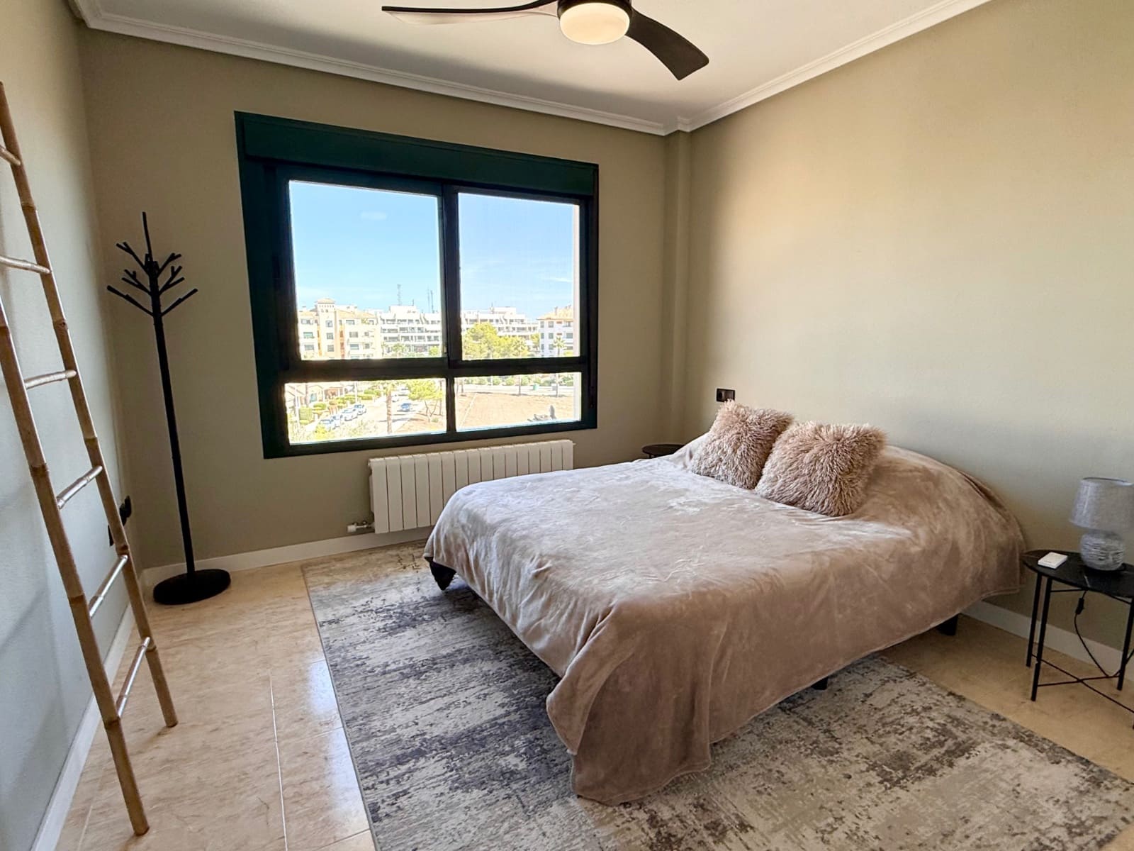 3 quarto Apartamento para venda em Campoamor com piscina garagem - 395 000 € (Ref: 10101252)