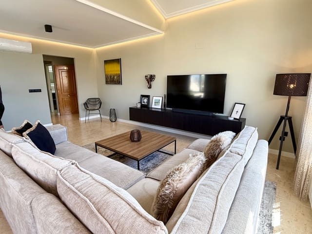 3 quarto Apartamento para venda em Campoamor, Orihuela com piscina garagem - 395 000 € (Ref: 10101252)