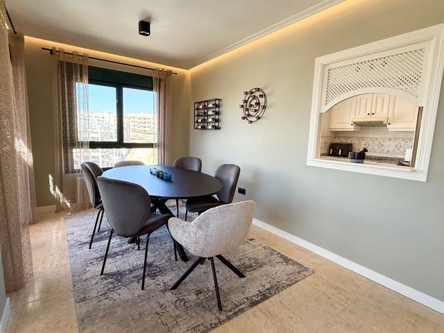 3 quarto Apartamento para venda em Campoamor, Orihuela com piscina garagem - 395 000 € (Ref: 10101252)