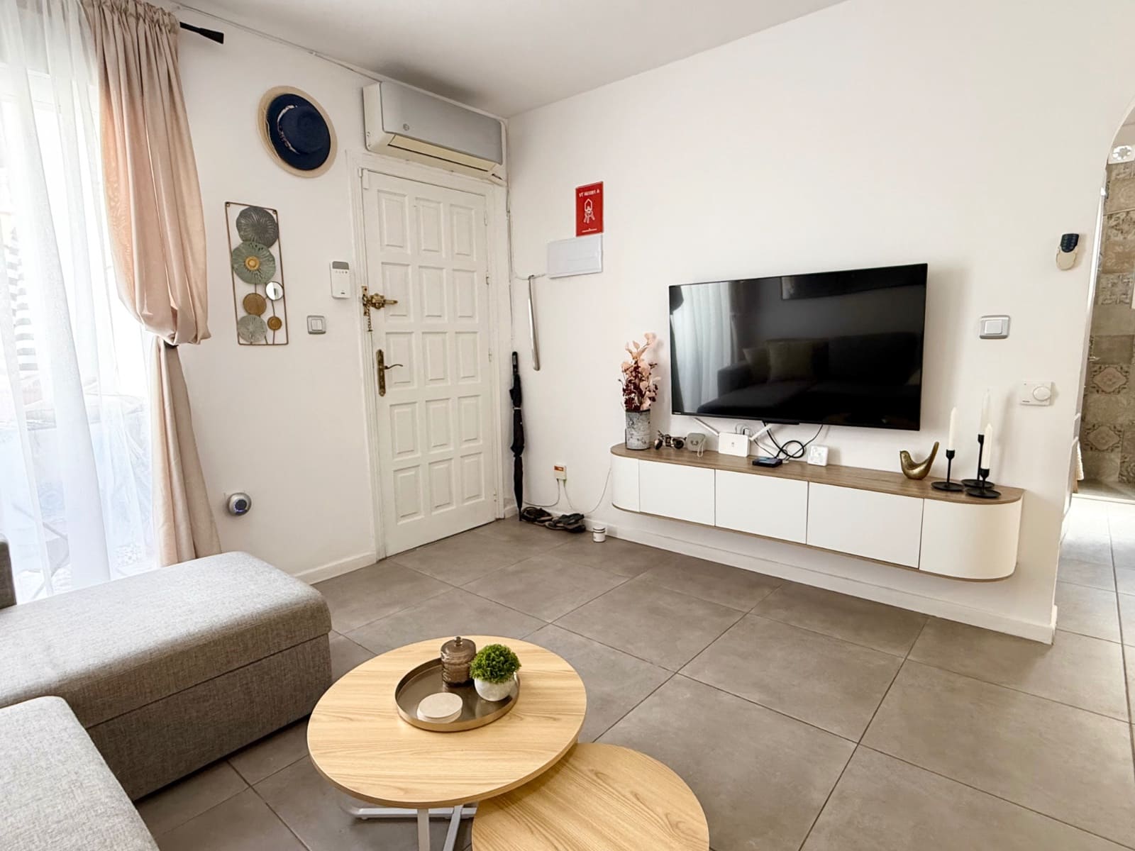 2 chambre Maison de Ville à vendre à Torrevieja avec piscine - 165 000 € (Ref: 10104320)