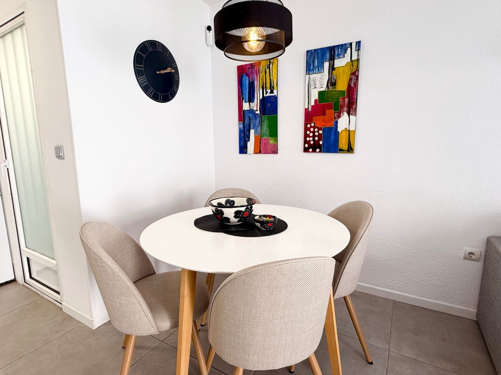 2 chambre Maison de Ville à vendre à Torrevieja avec piscine - 165 000 € (Ref: 10104320)