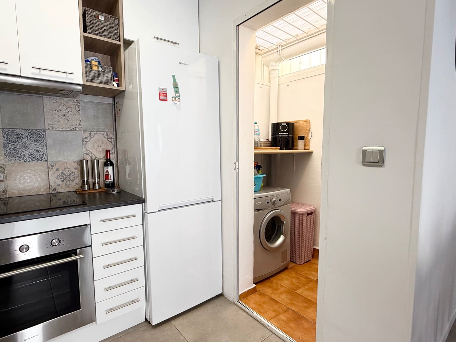 2 chambre Maison de Ville à vendre à Torrevieja avec piscine - 165 000 € (Ref: 10104320)