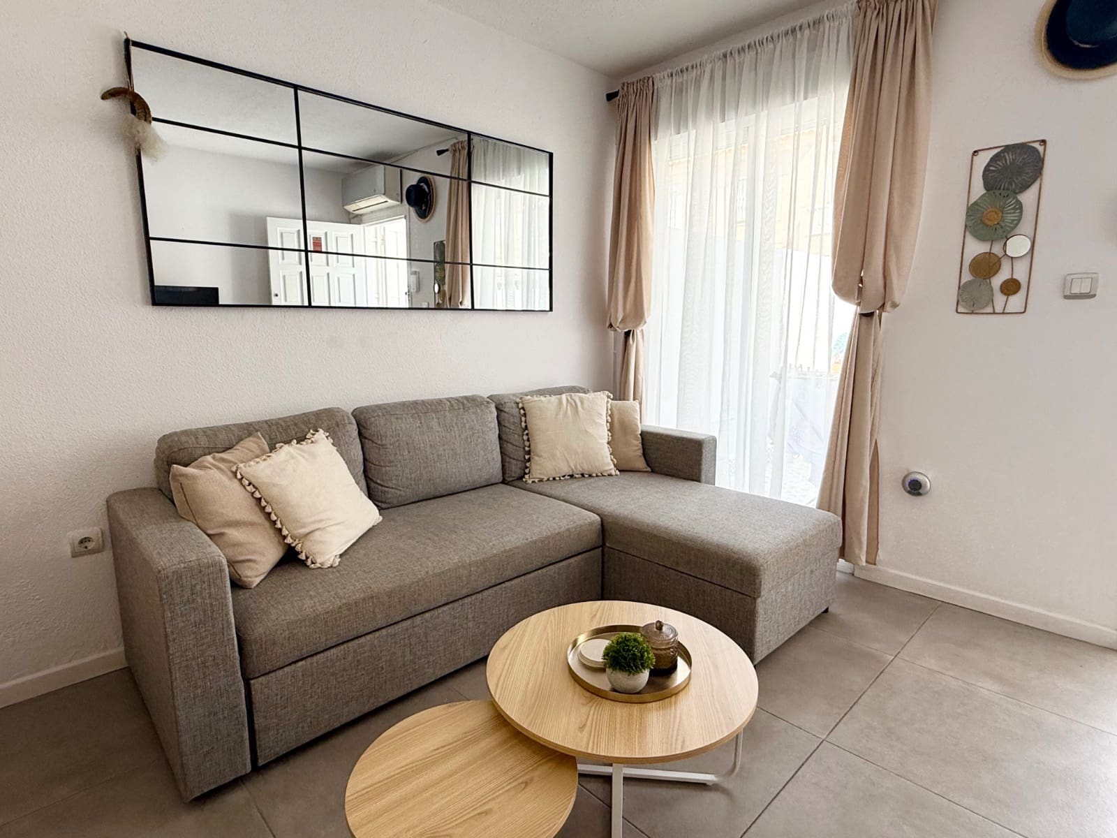 2 chambre Maison de Ville à vendre à Torrevieja avec piscine - 165 000 € (Ref: 10104320)