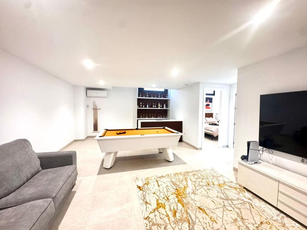 4 Zimmer Villa zu verkaufen in Torre-Pacheco mit Pool - 499.000 € (Ref: 10120253)