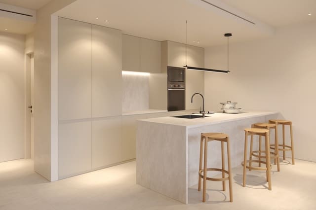 3 chambre Villa/Maison à vendre à Dolores avec piscine - 419 900 € (Ref: 10125035)