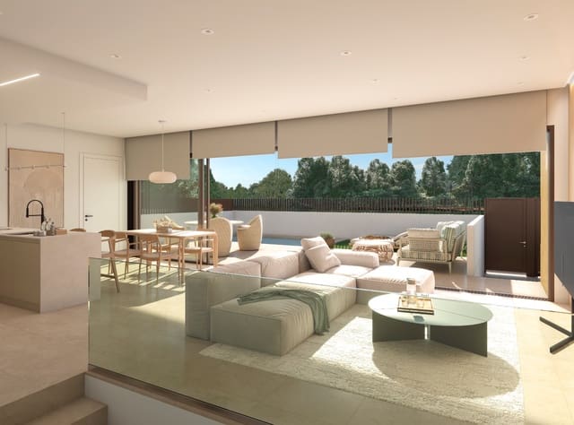 3 chambre Villa/Maison à vendre à Dolores avec piscine - 419 900 € (Ref: 10125035)