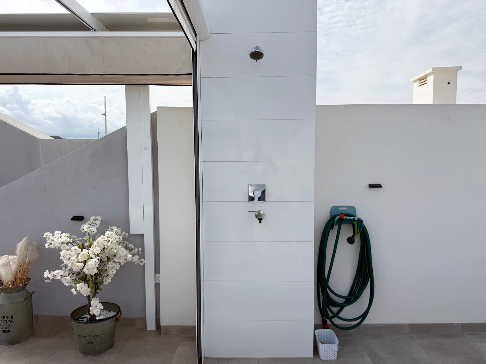 2 slaapkamer Appartement te koop in San Miguel de Salinas met zwembad - € 275.000 (Ref: 10130647)