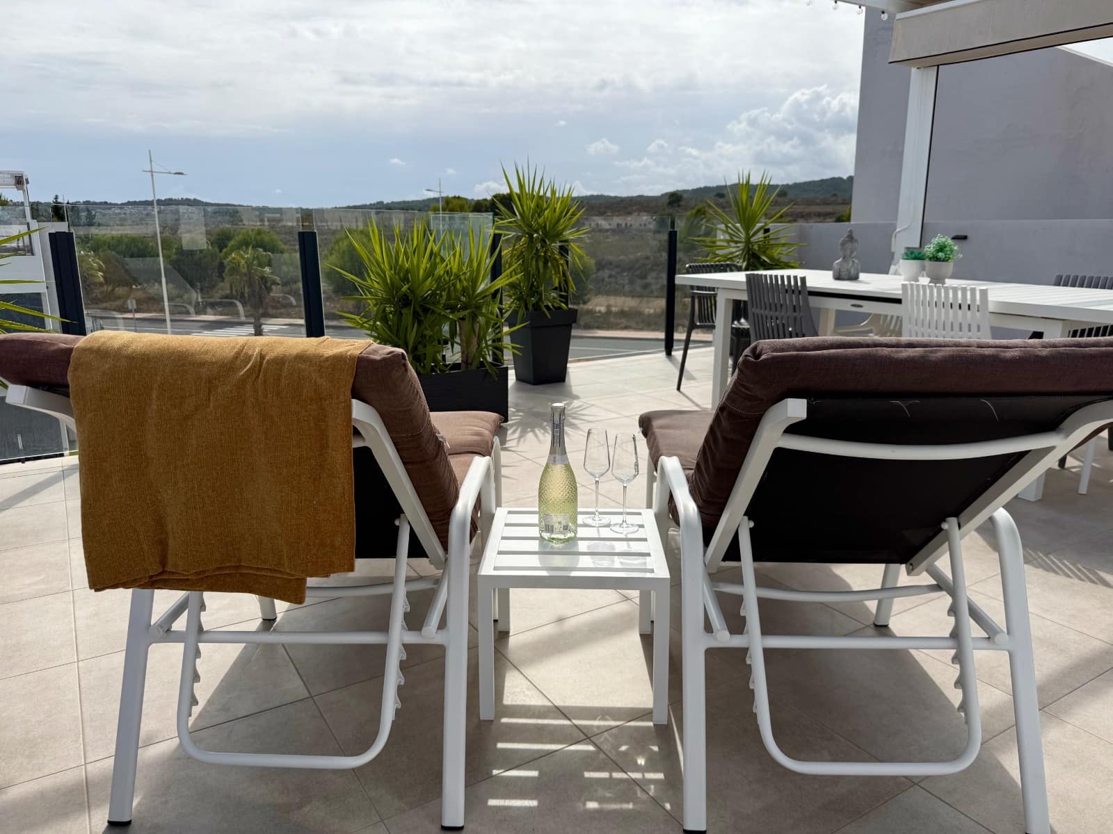 2 slaapkamer Appartement te koop in San Miguel de Salinas met zwembad - € 275.000 (Ref: 10130647)