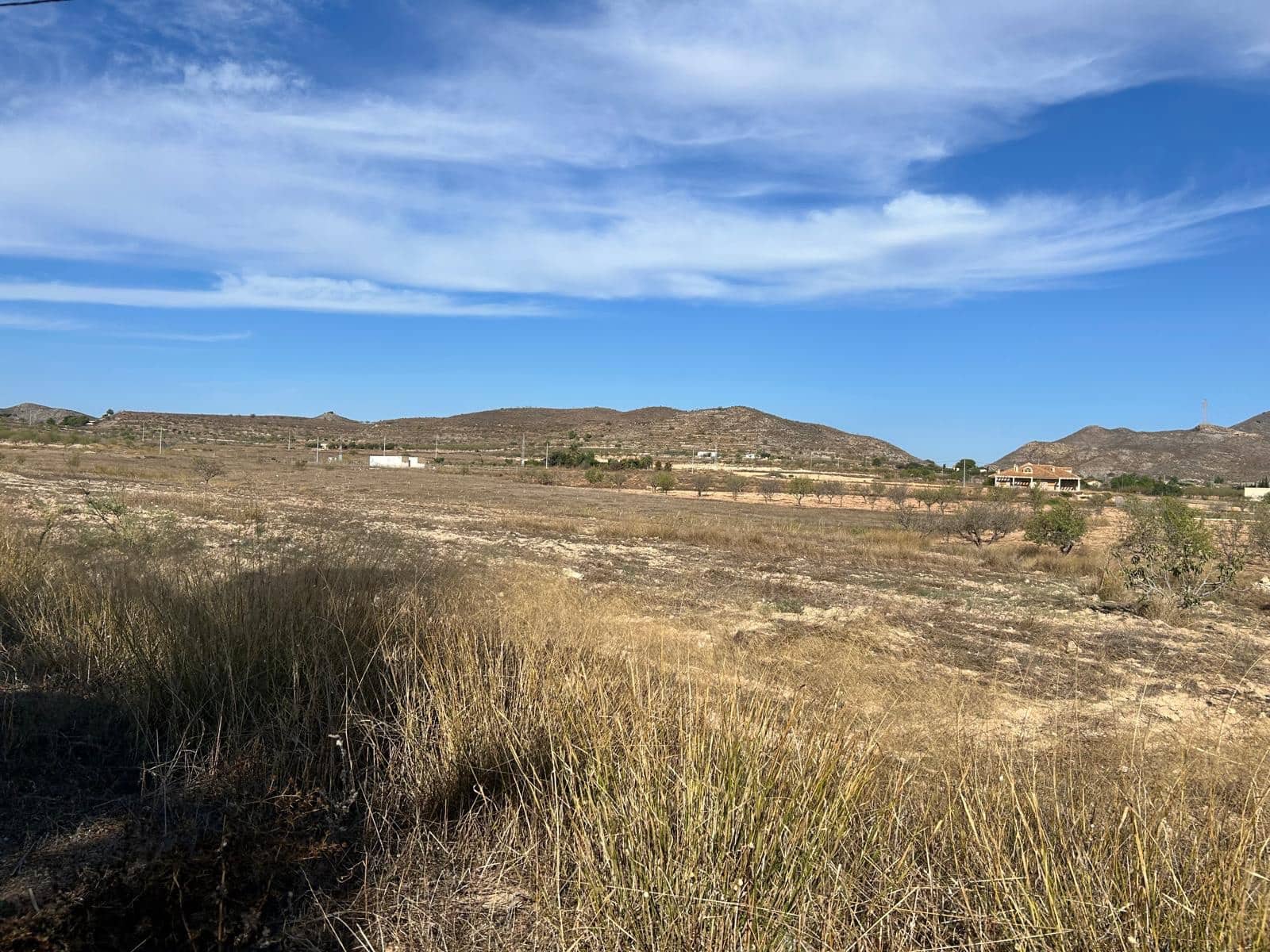 1 soveværelse Finca/Landehus til salg i Cartagena - € 42.000 (Ref: 10155903)