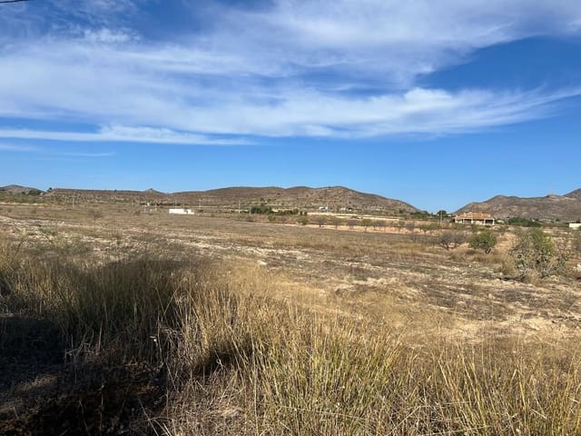 1 soveværelse Finca/Landehus til salg i Los Puertos, Cartagena - € 42.000 (Ref: 10155903)