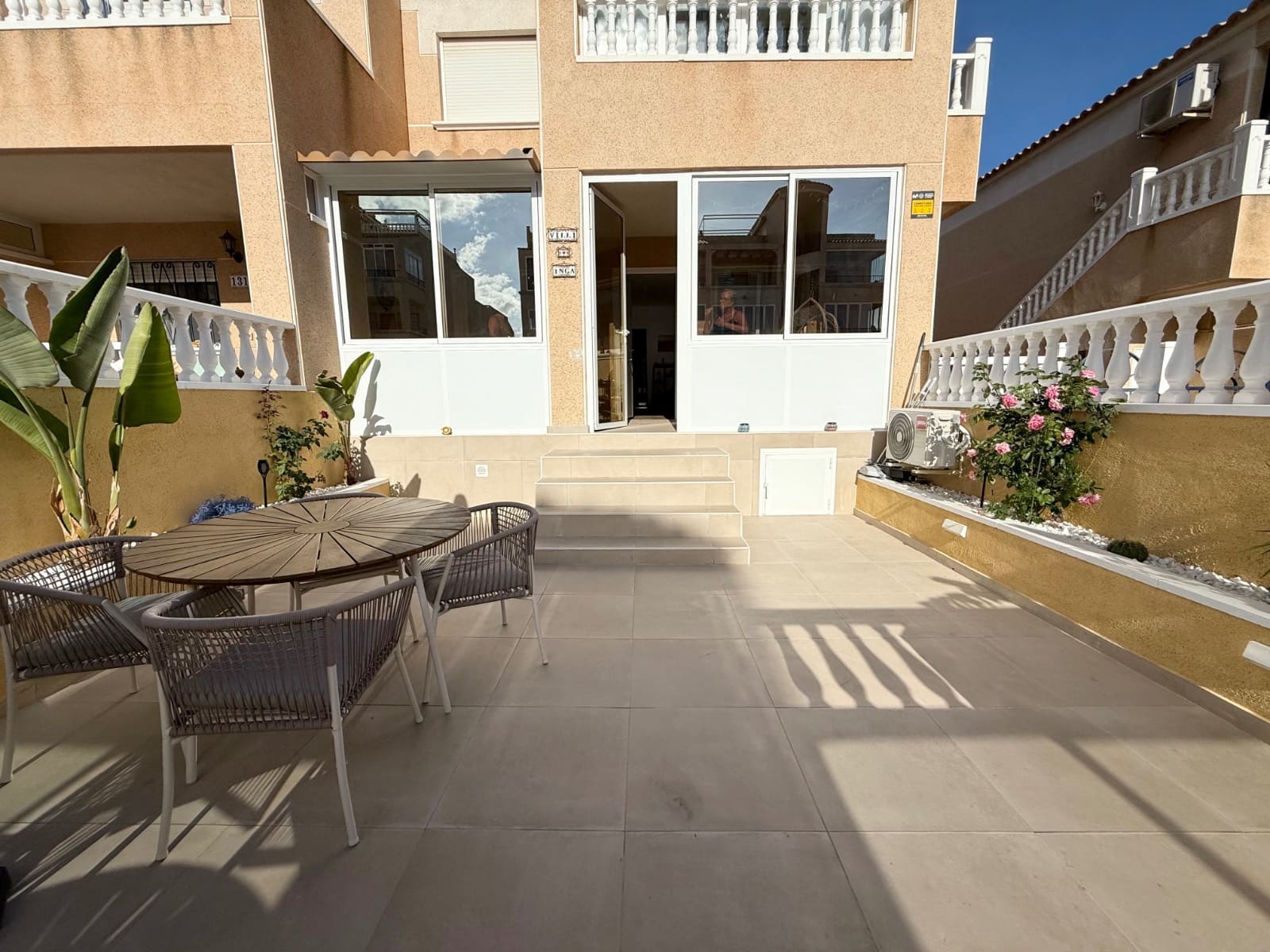 Apartamento de 2 habitaciones en Orihuela Costa en venta con piscina - 199.000 € (Ref: 10156821)