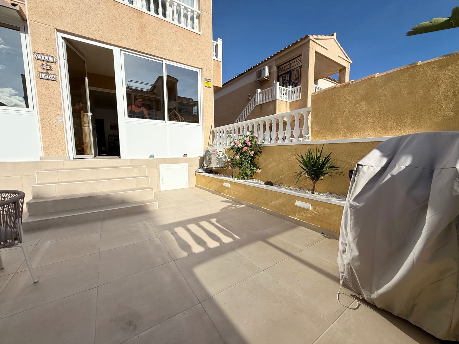Apartamento de 2 habitaciones en Orihuela Costa en venta con piscina - 199.000 € (Ref: 10156821)