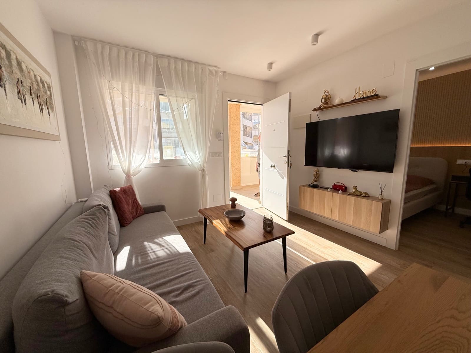 Apartamento de 2 habitaciones en Orihuela Costa en venta con piscina - 199.000 € (Ref: 10156821)