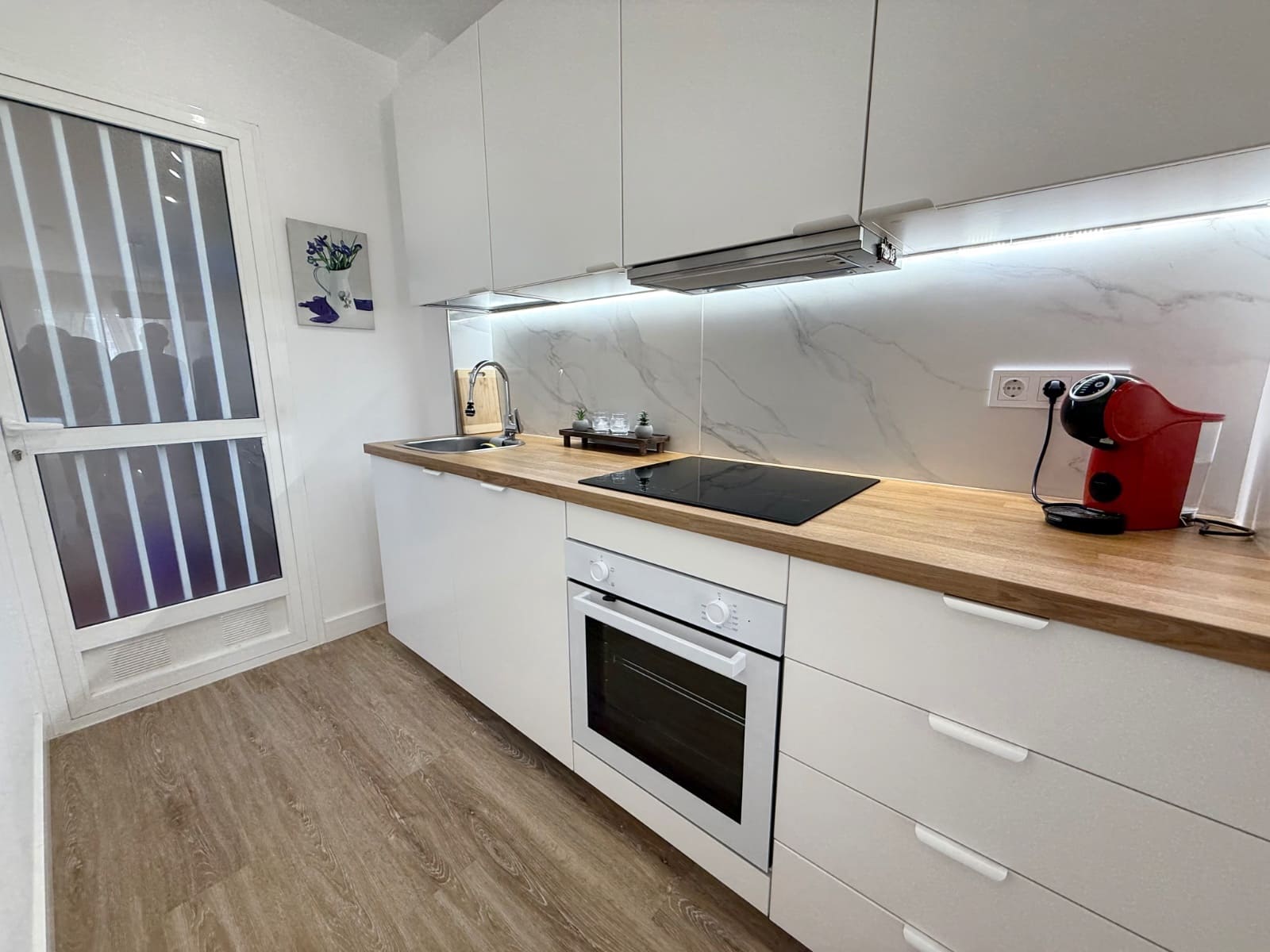 Apartamento de 2 habitaciones en Orihuela Costa en venta con piscina - 199.000 € (Ref: 10156821)