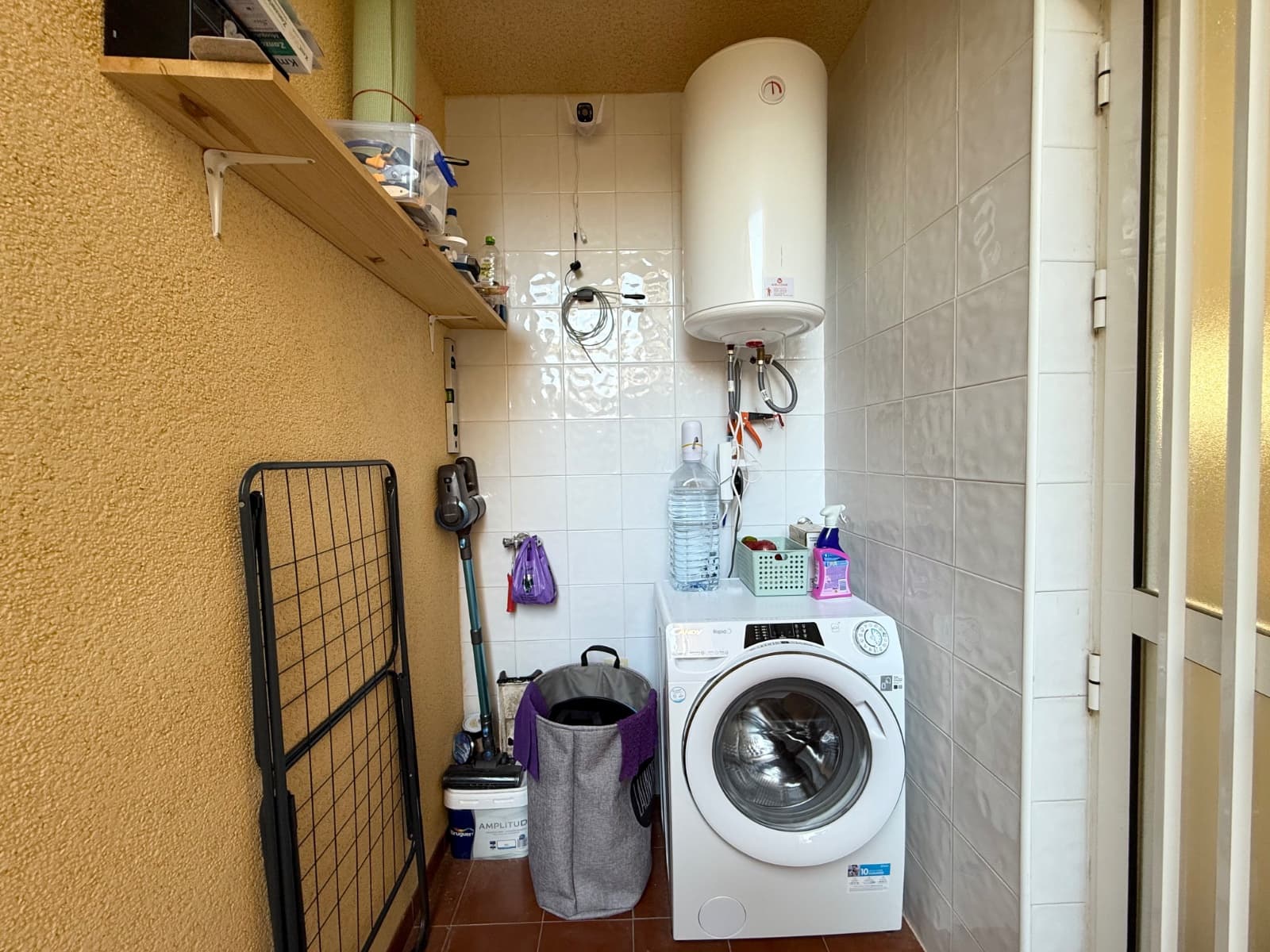 Apartamento de 2 habitaciones en Orihuela Costa en venta con piscina - 199.000 € (Ref: 10156821)