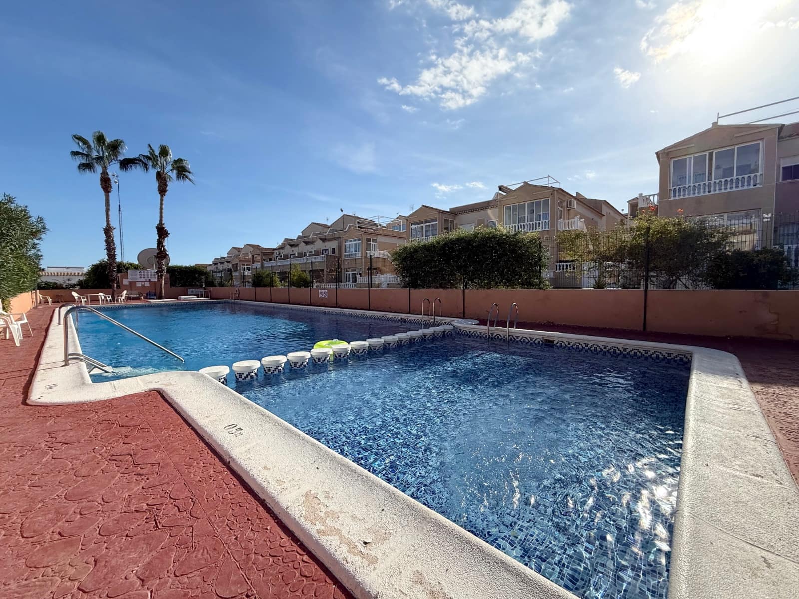 Apartamento de 2 habitaciones en Orihuela Costa en venta con piscina - 199.000 € (Ref: 10156821)