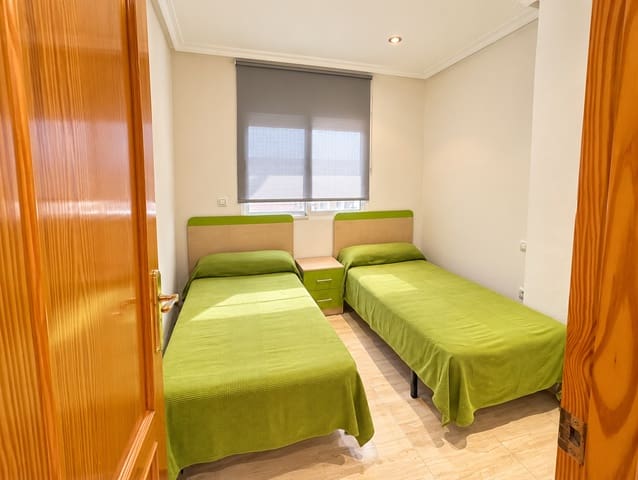2 camera da letto Appartamento in vendita in Centro, Los Alcázares con garage - 149.000 € (Rif: 10161558)