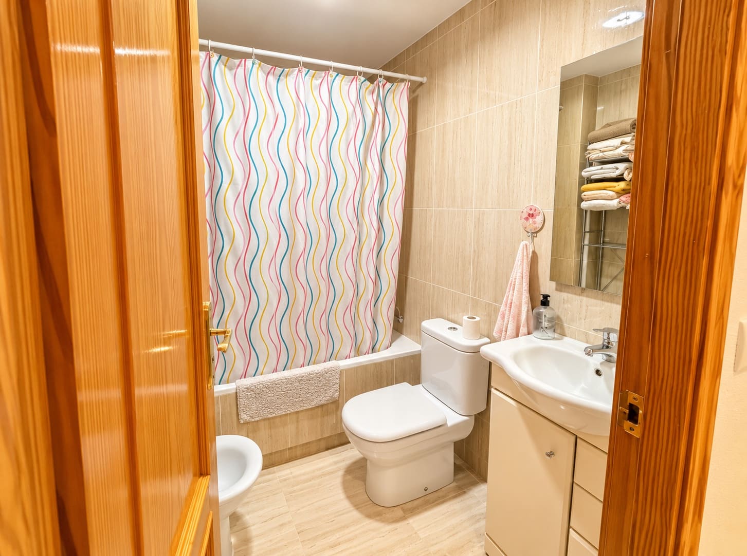 2 camera da letto Appartamento in vendita in Los Alcazares con garage - 149.000 € (Rif: 10161558)