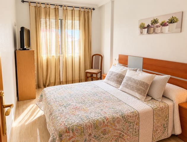 2 camera da letto Appartamento in vendita in Centro, Los Alcázares con garage - 149.000 € (Rif: 10161558)