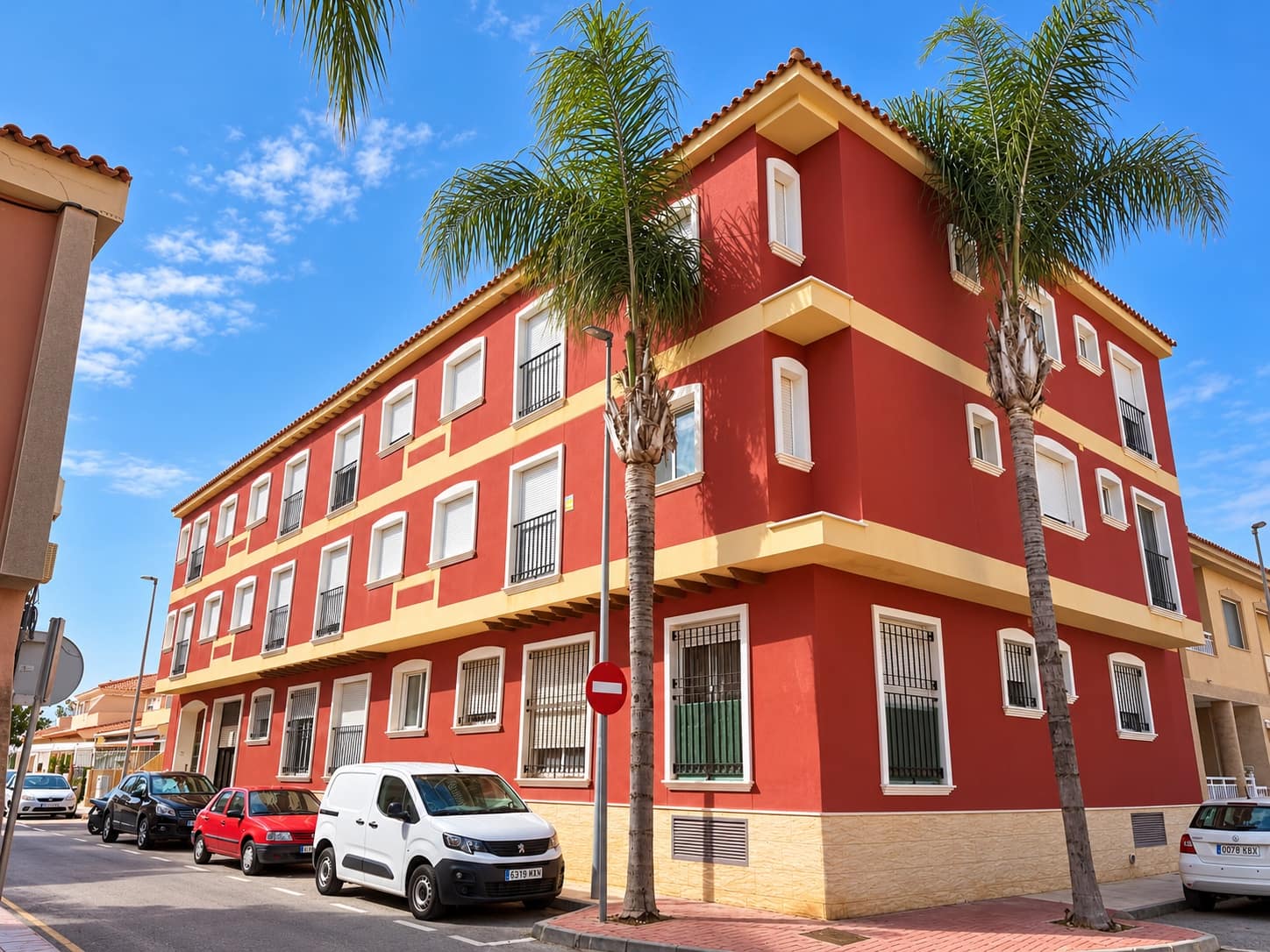 2 camera da letto Appartamento in vendita in Los Alcazares con garage - 149.000 € (Rif: 10161558)
