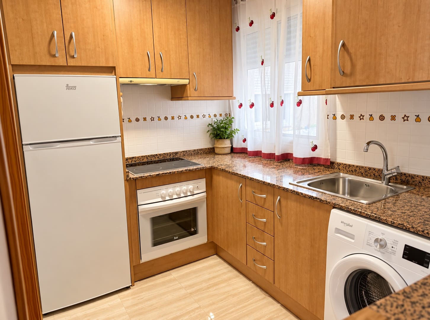 2 camera da letto Appartamento in vendita in Los Alcazares con garage - 149.000 € (Rif: 10161558)
