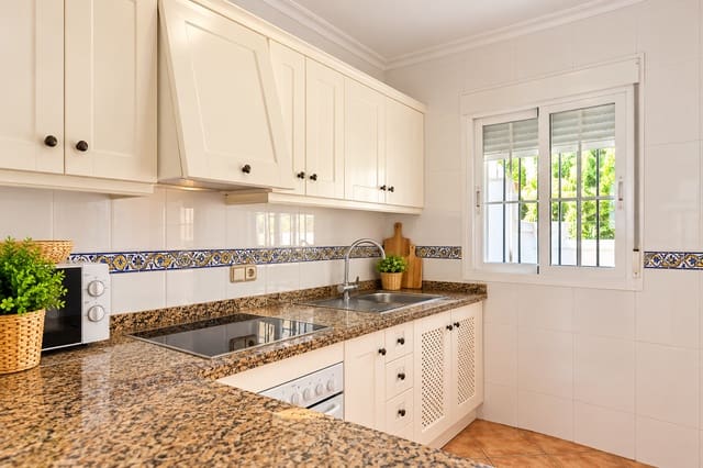 3 slaapkamer Villa te koop in Lo Crispin, Algorfa met zwembad - € 260.000 (Ref: 10163672)
