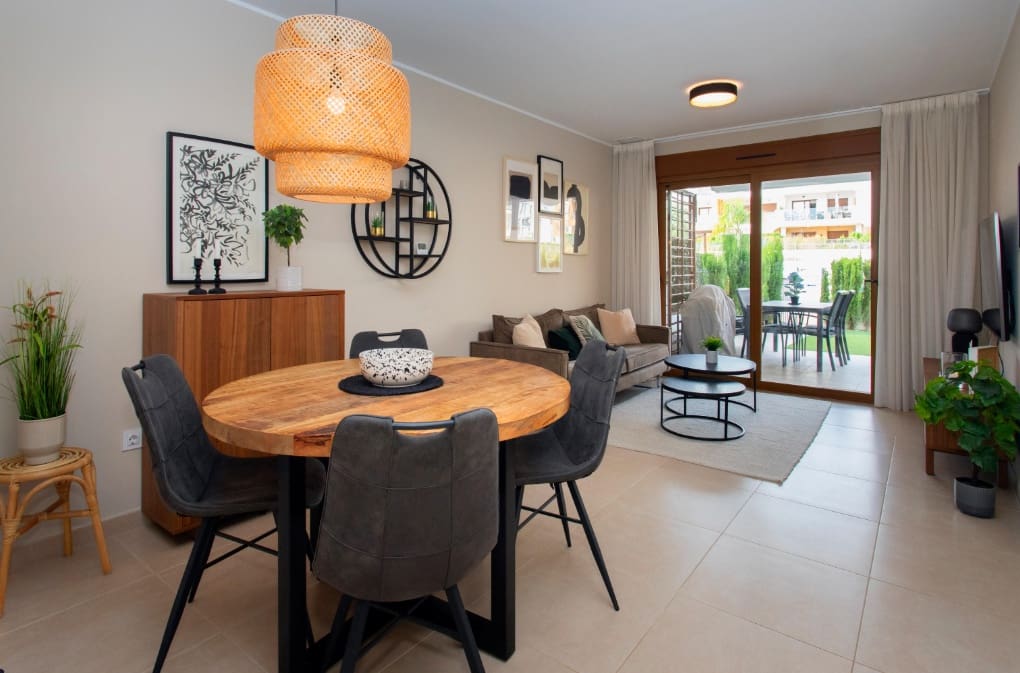 2 camera da letto Appartamento in vendita in Villamartin con piscina garage - 364.900 € (Rif: 10165463)