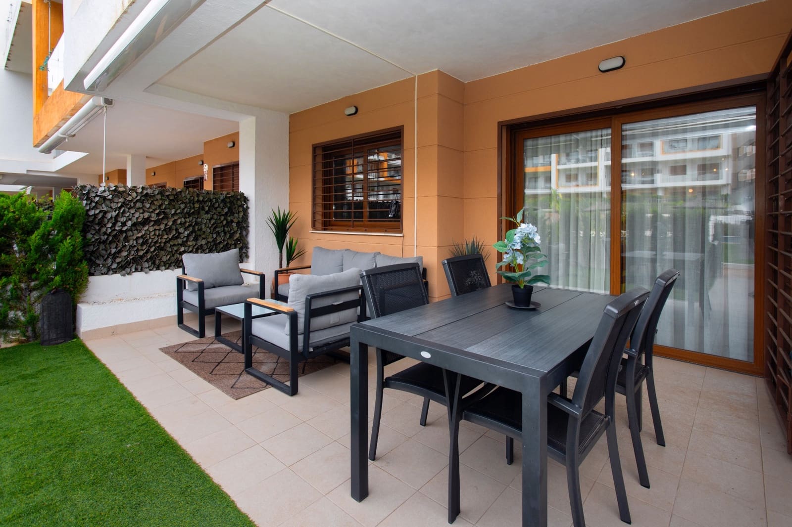 2 camera da letto Appartamento in vendita in Villamartin con piscina garage - 364.900 € (Rif: 10165463)