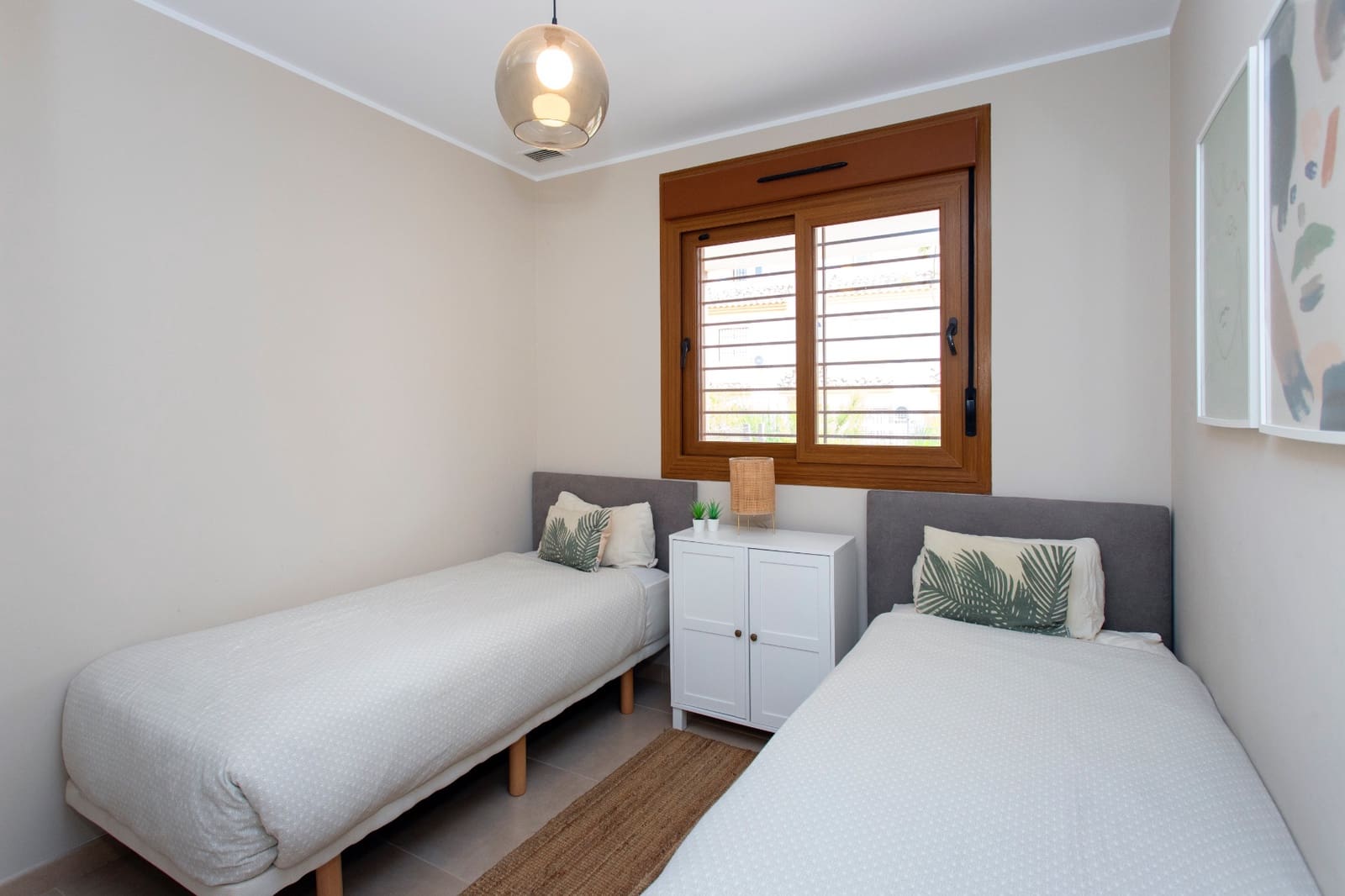 2 camera da letto Appartamento in vendita in Villamartin con piscina garage - 364.900 € (Rif: 10165463)