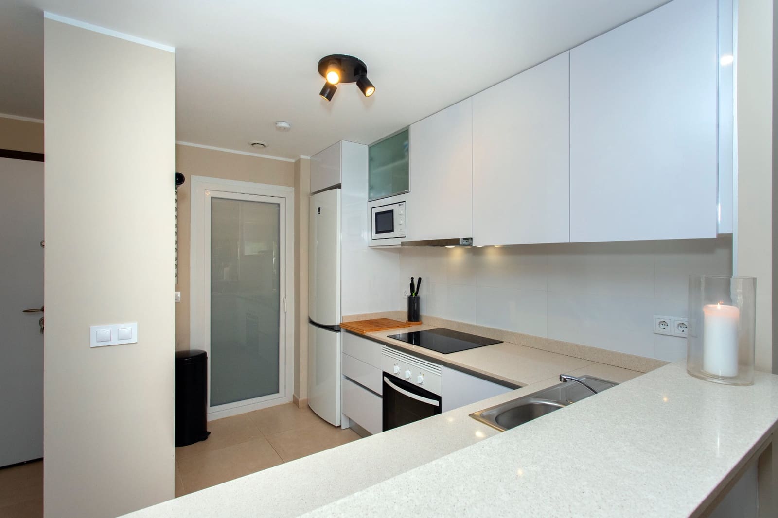 2 camera da letto Appartamento in vendita in Villamartin con piscina garage - 364.900 € (Rif: 10165463)