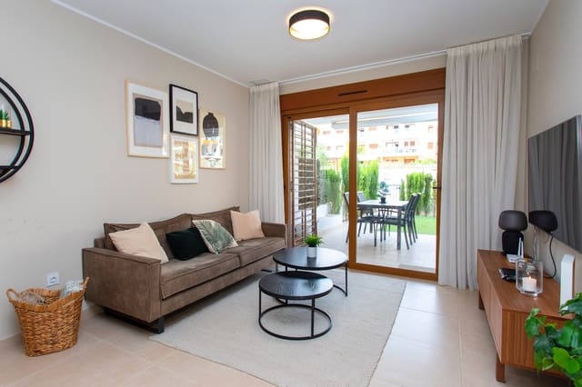 2 camera da letto Appartamento in vendita in Villamartin, Orihuela con piscina garage - 364.900 € (Rif: 10165463)