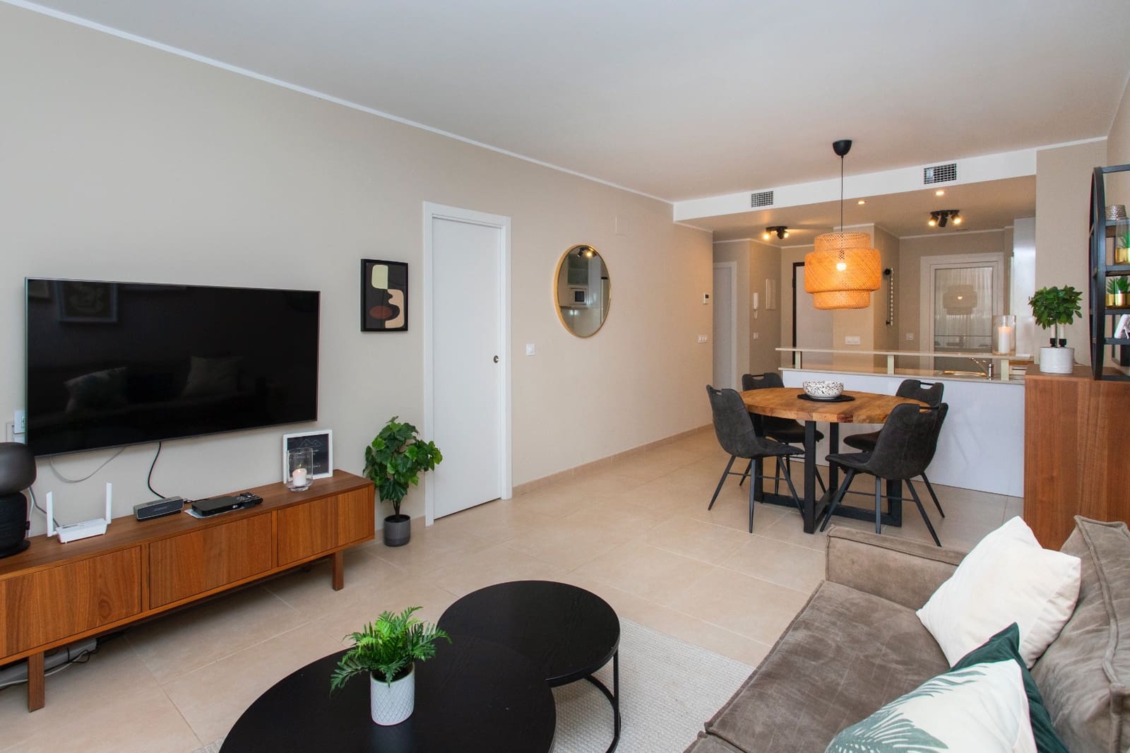 2 camera da letto Appartamento in vendita in Villamartin con piscina garage - 364.900 € (Rif: 10165463)