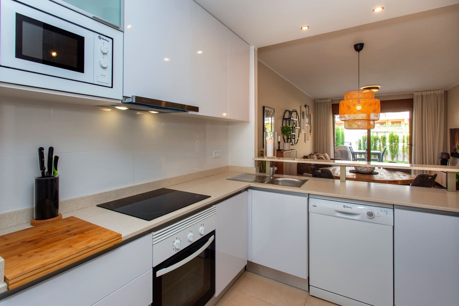 2 camera da letto Appartamento in vendita in Villamartin con piscina garage - 364.900 € (Rif: 10165463)