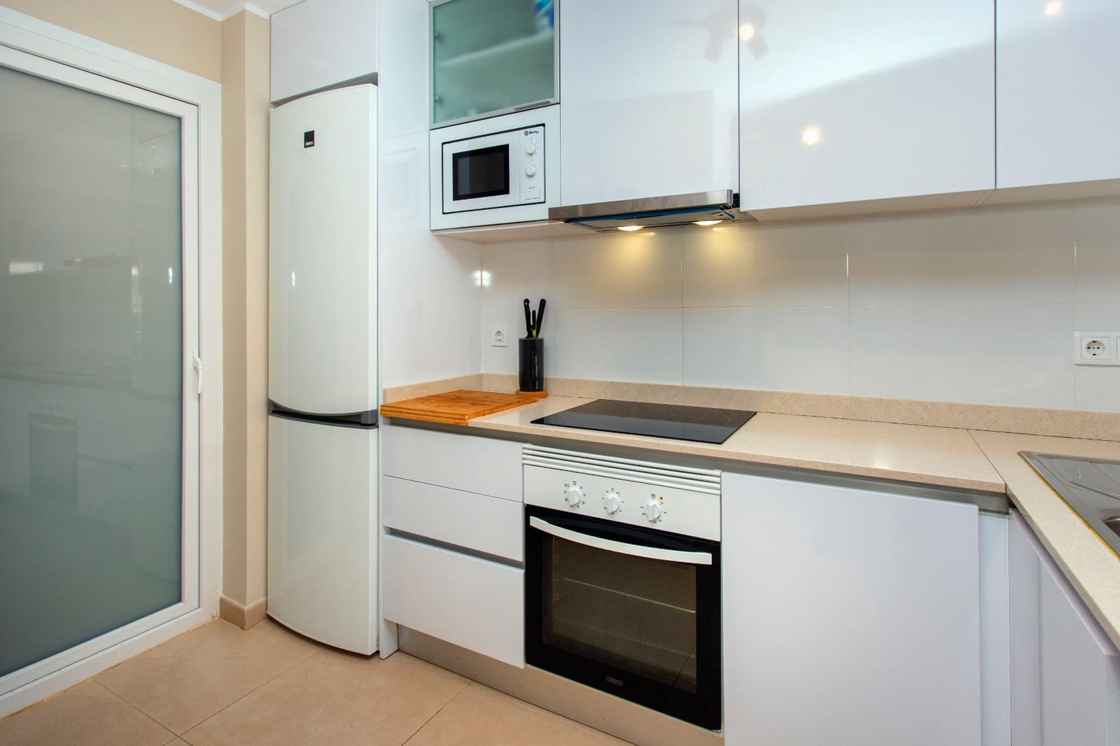 2 camera da letto Appartamento in vendita in Villamartin con piscina garage - 364.900 € (Rif: 10165463)