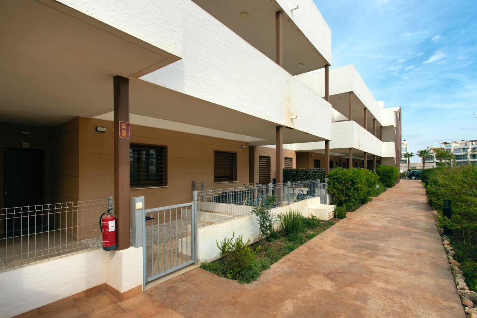 2 camera da letto Appartamento in vendita in Villamartin con piscina garage - 364.900 € (Rif: 10165463)
