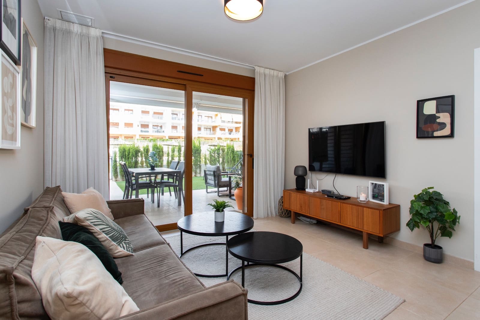2 camera da letto Appartamento in vendita in Villamartin con piscina garage - 364.900 € (Rif: 10165463)