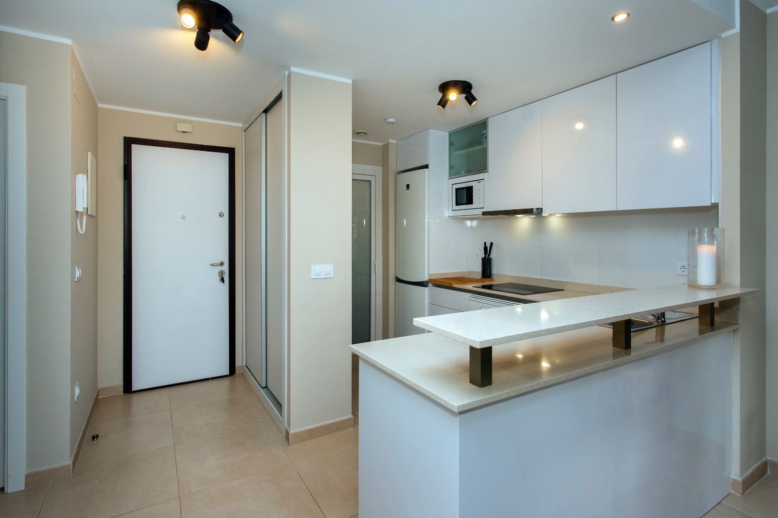2 camera da letto Appartamento in vendita in Villamartin con piscina garage - 364.900 € (Rif: 10165463)