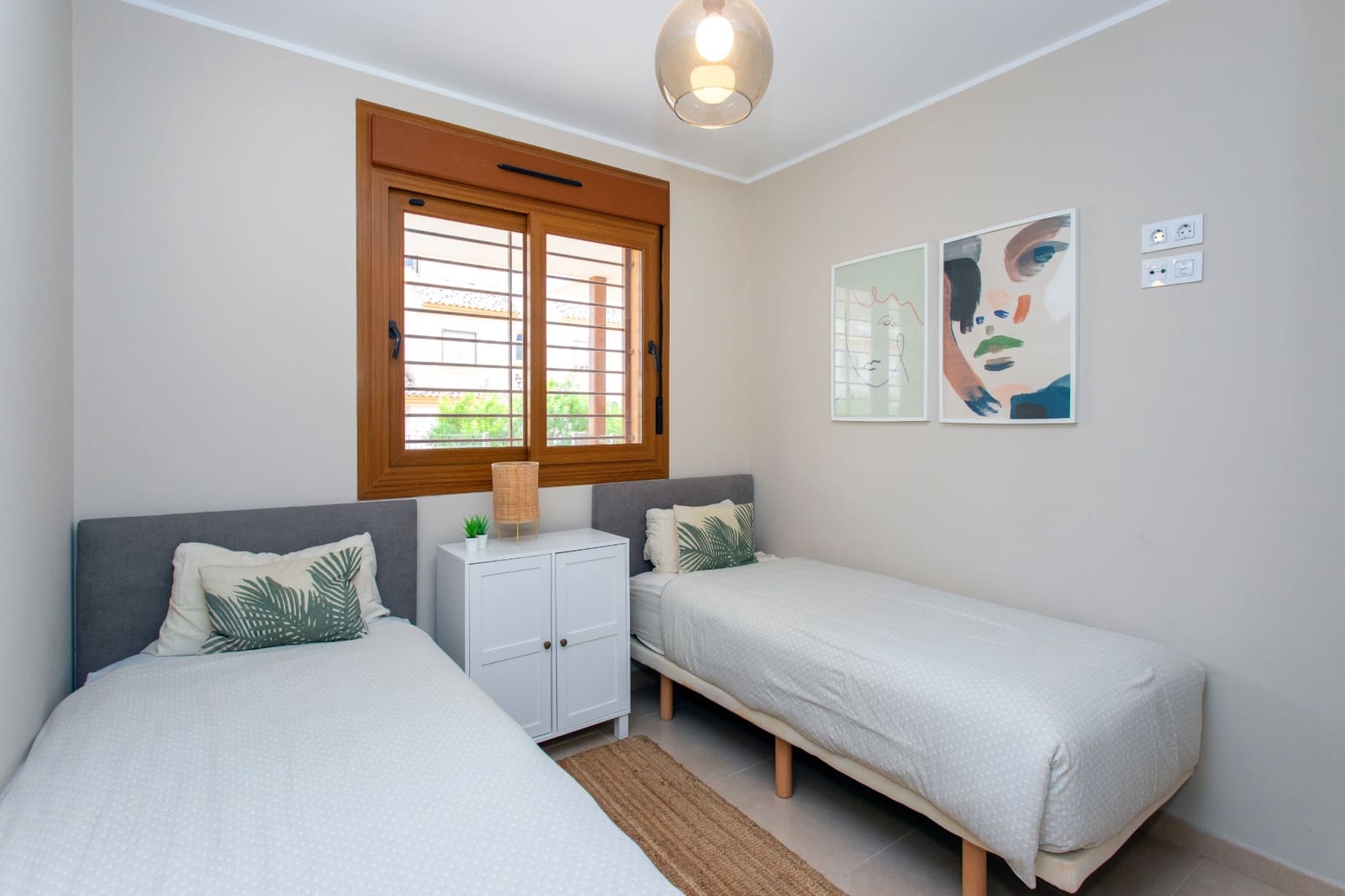 2 camera da letto Appartamento in vendita in Villamartin con piscina garage - 364.900 € (Rif: 10165463)